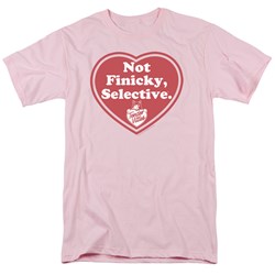 Tender Vittles - Mens Selective T-Shirt