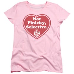 Tender Vittles - Womens Selective T-Shirt
