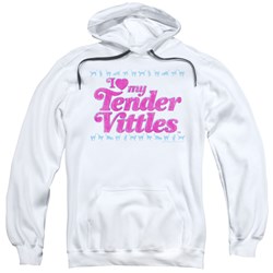 Tender Vittles - Mens Love Pullover Hoodie