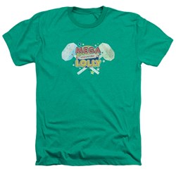 Smarties - Mens Mega Lolly T-Shirt