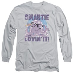 Smarties - Mens Octo Longsleeve T-Shirt