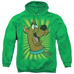 Scooby-Doo - Mens Pullover Hoodie