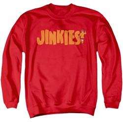 Scooby-Doo - Mens Jinkies Sweater