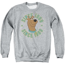 Scooby-Doo - Mens Scooby 1969 Sweater
