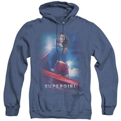 Supergirl - Mens Kara Zor El Hoodie