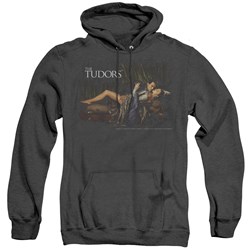 Tudors - Mens The King And His Queen Hoodie