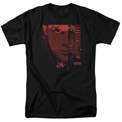 Dexter - Mens Normal T-Shirt