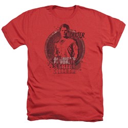 Dexter - Mens Americas Favorite T-Shirt