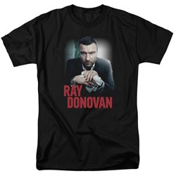 Ray Donovan - Mens Clean Hands T-Shirt