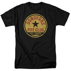 Ray Donovan - Mens Fite Club T-Shirt