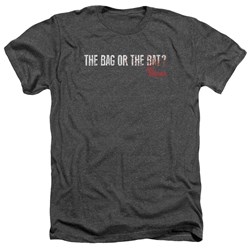 Ray Donovan - Mens Bag Or Bat T-Shirt