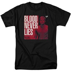 Dexter - Mens Cover T-Shirt