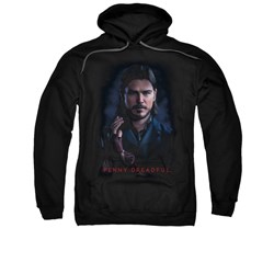 Penny Dreadful - Mens Ethan Pullover Hoodie