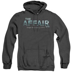 Affair - Mens Ocean Logo Hoodie