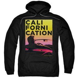 Californication - Mens Sunset Ride Pullover Hoodie