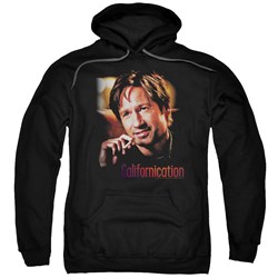 Californication - Mens Smoker Pullover Hoodie