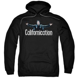 Californication - Mens Outstretched Pullover Hoodie