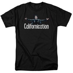 Californication - Mens Outstretched T-Shirt