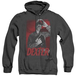 Dexter - Mens See Saw Hoodie