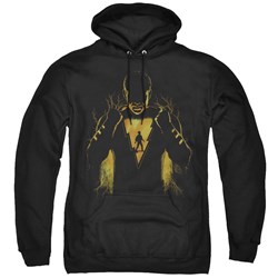Shazam Movie - Mens Whats Inside Pullover Hoodie