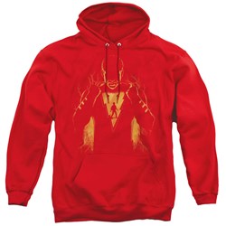 Shazam Movie - Mens Whats Inside Pullover Hoodie