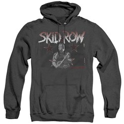 Skid Row - Mens Unite World Rebellion Hoodie