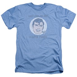 Superman - Mens Good Looks T-Shirt