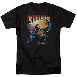 Superman - Mens Victory T-Shirt