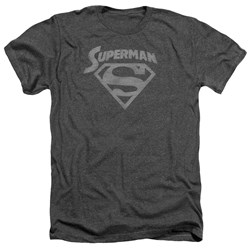 Superman - Mens Super Arch T-Shirt