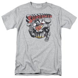 Superman - Mens Super Ko T-Shirt