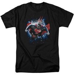 Superman - Mens Stardust T-Shirt