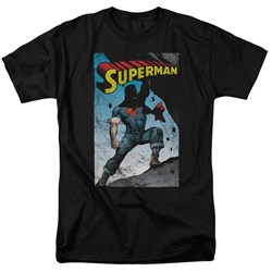 Superman - Mens Alternate T-Shirt