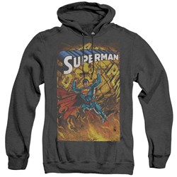 Superman - Mens One Hoodie