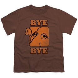 Sesame Street - Youth Bye Bye T-Shirt