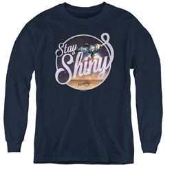 Firefly - Youth Stay Shiny Long Sleeve T-Shirt