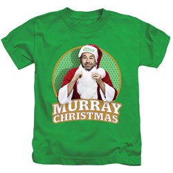 Impractical Jokers - Youth Murray Christmas T-Shirt