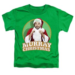 Impractical Jokers - Toddlers Murray Christmas T-Shirt