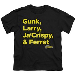 Impractical Jokers - Youth Alter Egos T-Shirt