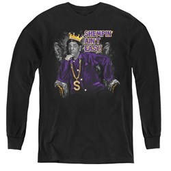 Three Stooges - Youth Shempin Long Sleeve T-Shirt