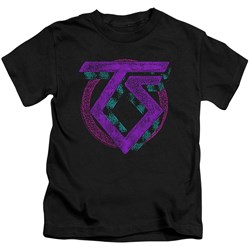 Twisted Sister - Youth Symbol T-Shirt