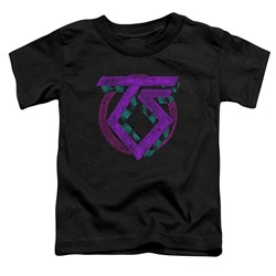 Twisted Sister - Toddlers Symbol T-Shirt