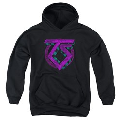 Twisted Sister - Youth Symbol Pullover Hoodie
