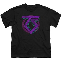 Twisted Sister - Youth Symbol T-Shirt