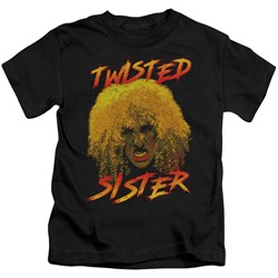 Twisted Sister - Youth Twisted Scream T-Shirt