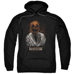 Halloween Iii - Mens H3 Scientist Hoodie