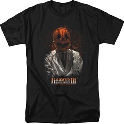 Halloween Iii - Mens H3 Scientist T-Shirt
