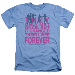 Breakfast Club - Mens Forever T-Shirt