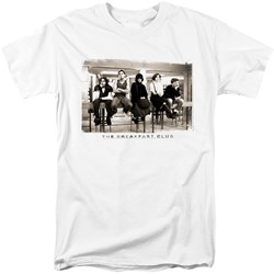 Breakfast Club - Mens Mugs T-Shirt
