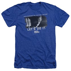 Scott Pilgrim - Mens Beef T-Shirt