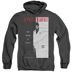 Scarface - Mens Classic Hoodie